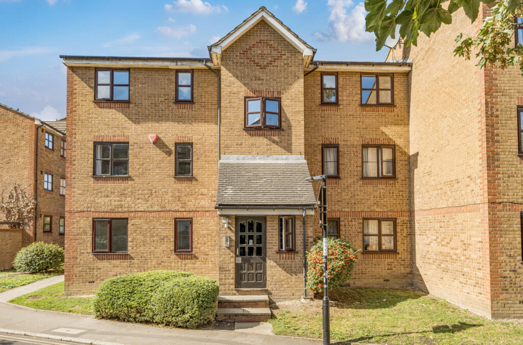 Main image of property: Barkwith House, Cold Blow Lane, New Cross, London, SE14