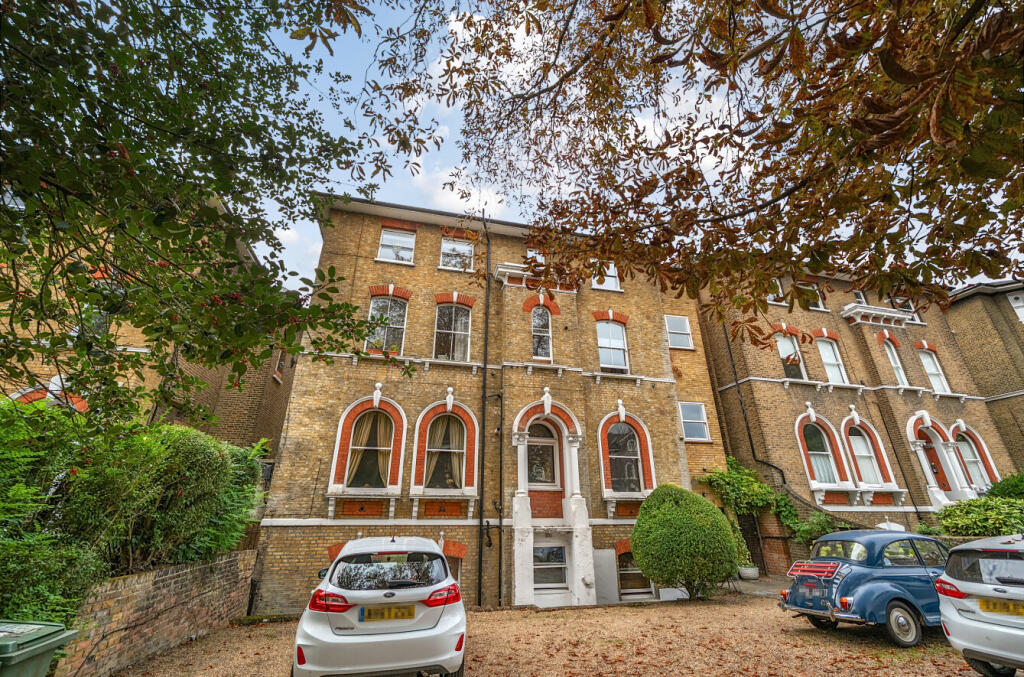 Main image of property: Kidbrooke Park Road, Blackheath, London, SE3