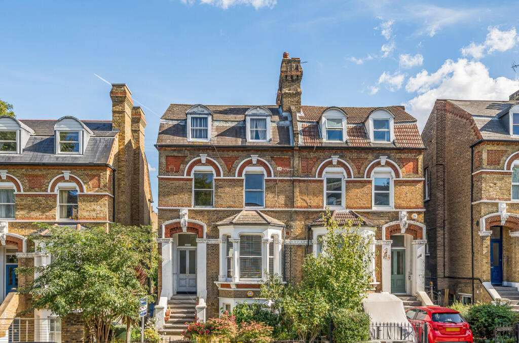 Main image of property: Pepys Road, London, SE14