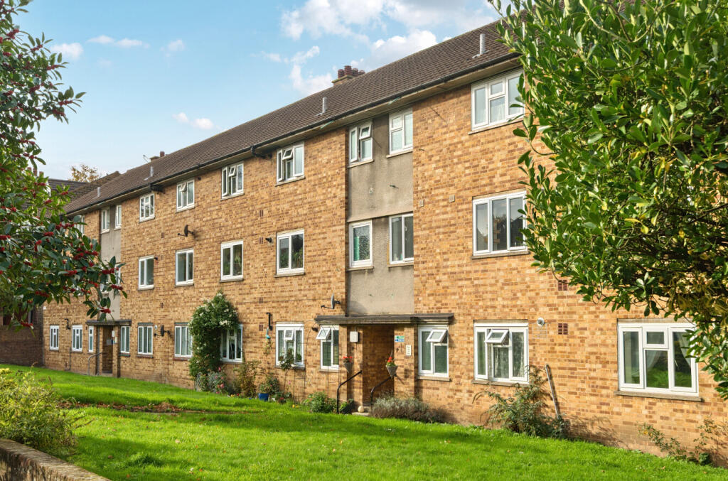 Main image of property: Shrewsbury Lane, London, SE18