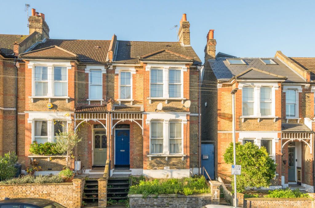Main image of property: Hopedale Road, Charlton, London, SE7