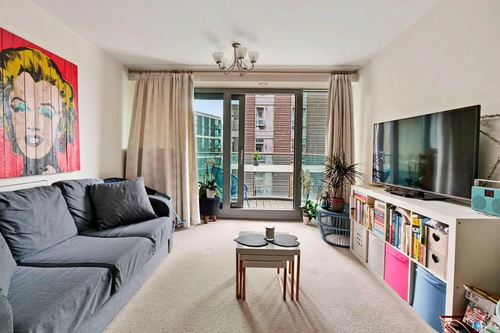 Main image of property: Bridges Wharf, Battersea SW11