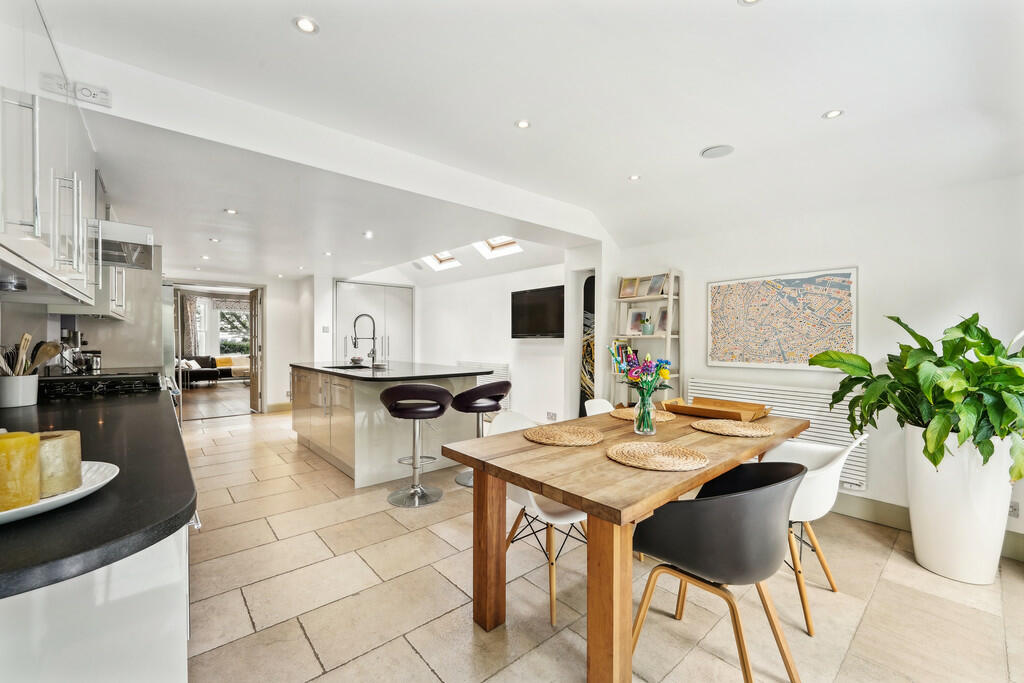 Main image of property: Bucharest Road, London SW18