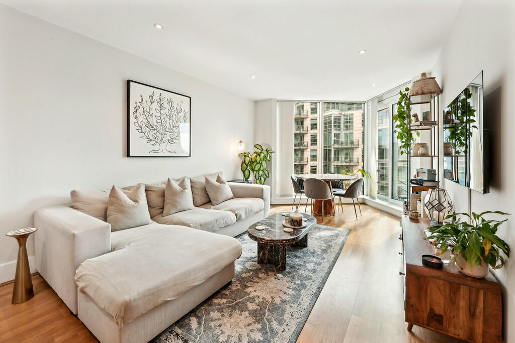 Main image of property: Battersea Reach, London SW18