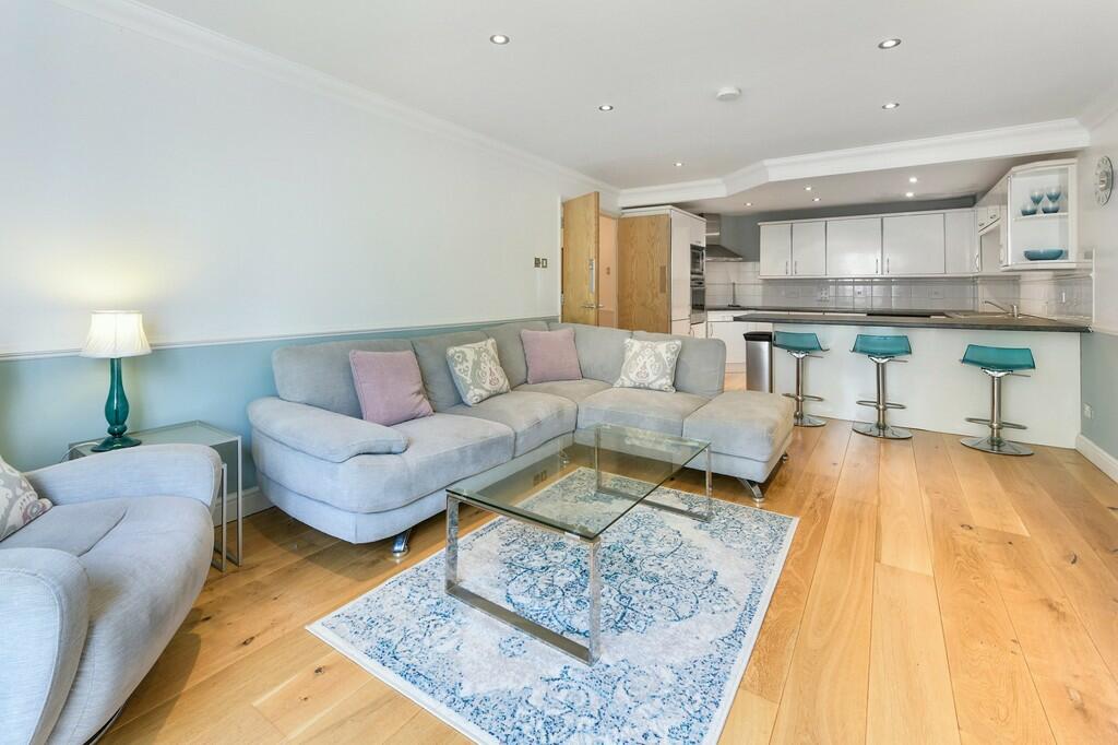 Main image of property: Prices Court, London, SW11