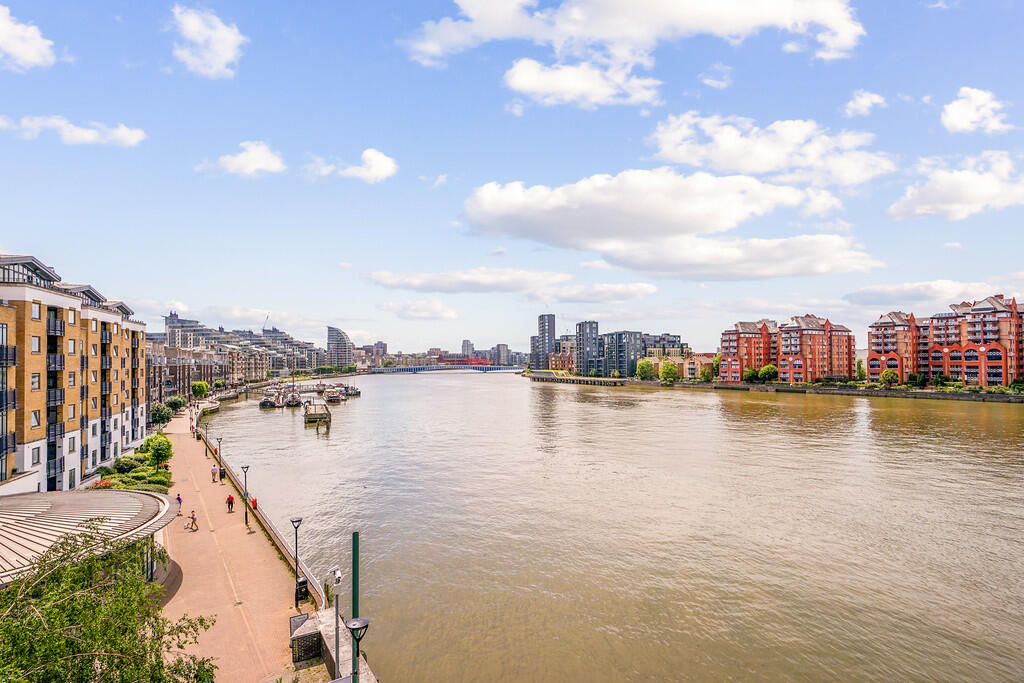 Main image of property: Vicentia Court, Bridges Wharf SW11