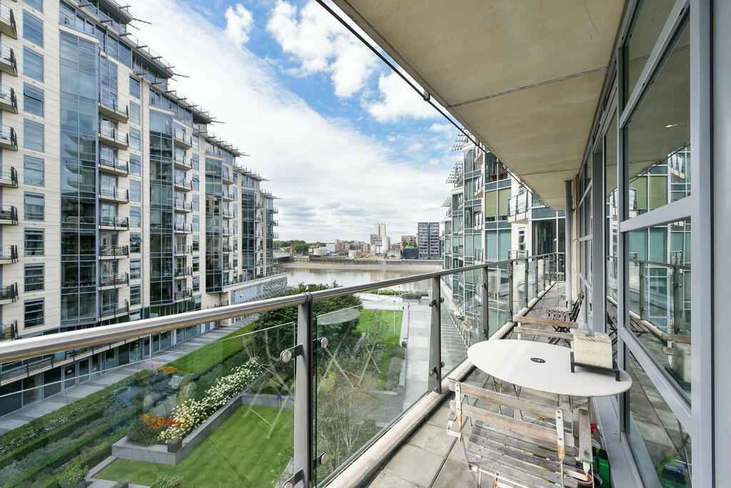 Main image of property: Battersea Reach, London SW18