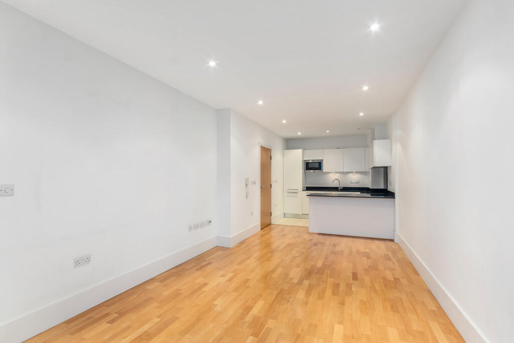 Main image of property: Ensign House, Battersea Reach, SW18