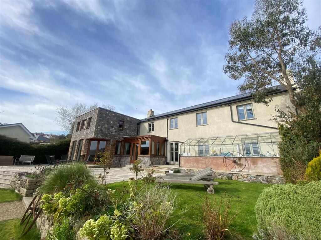 Main image of property: Pound Lane, Bridford, Exeter