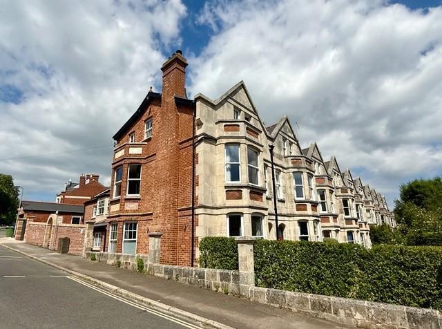 Main image of property: Barnfield Road, Exeter