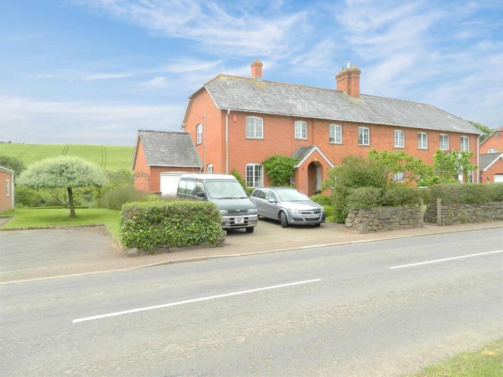 Main image of property: Thorverton