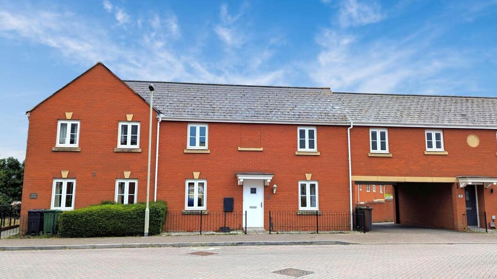 Main image of property: Culm Grove, Exeter
