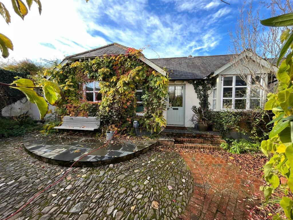 Main image of property: Brampford Speke
