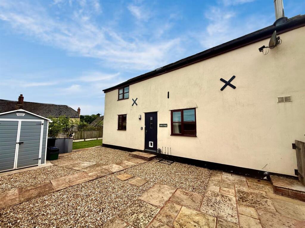 Main image of property: Lower Burston Farm, Bow, Crediton