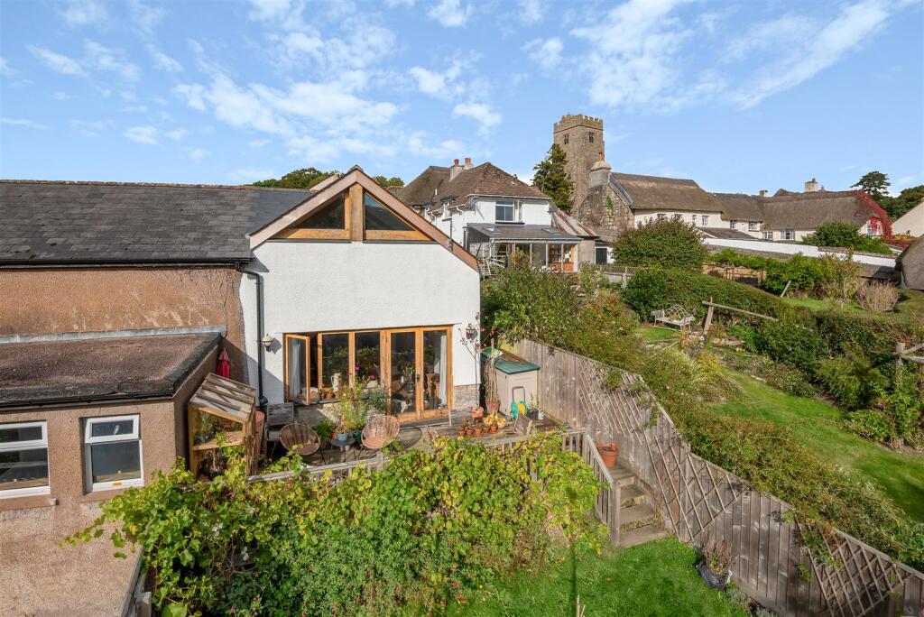 Main image of property: Dunsford, Exeter