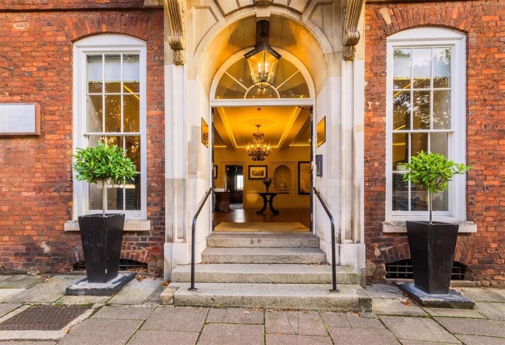 Main image of property: Southernhay East, Exeter