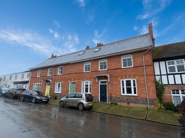 Main image of property: The Bury, Thorverton