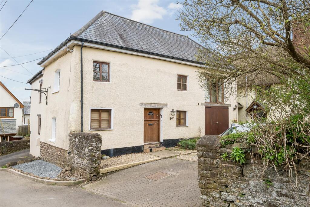 Main image of property: The Green, Morchard Bishop, Crediton