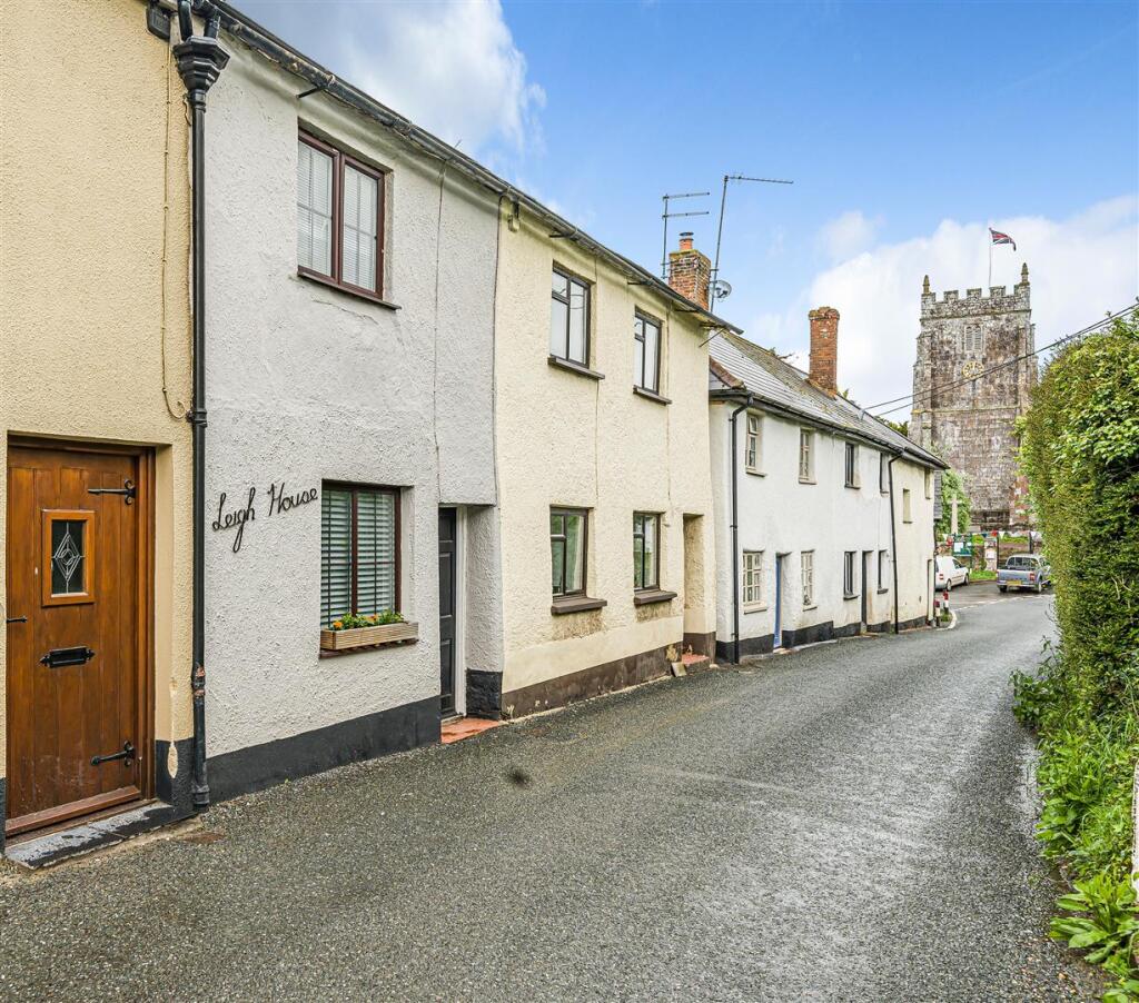 Main image of property: Church Road, Whimple, Exeter