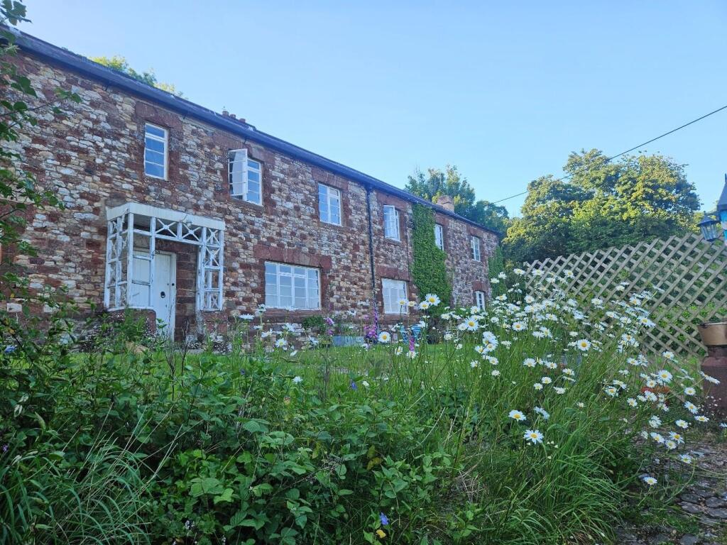 Main image of property: Ashcombe, Dawlish