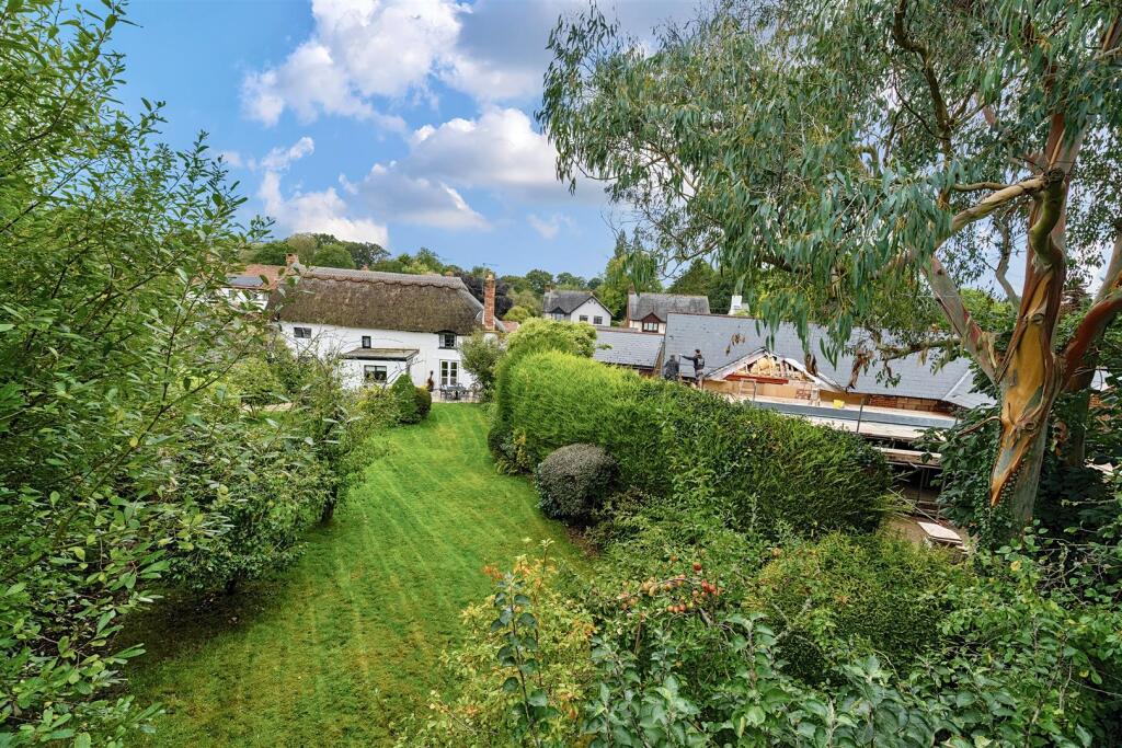 Main image of property: Marsh Green, Exeter