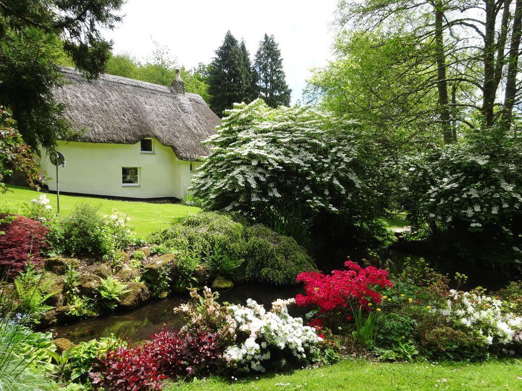 Main image of property: Chagford