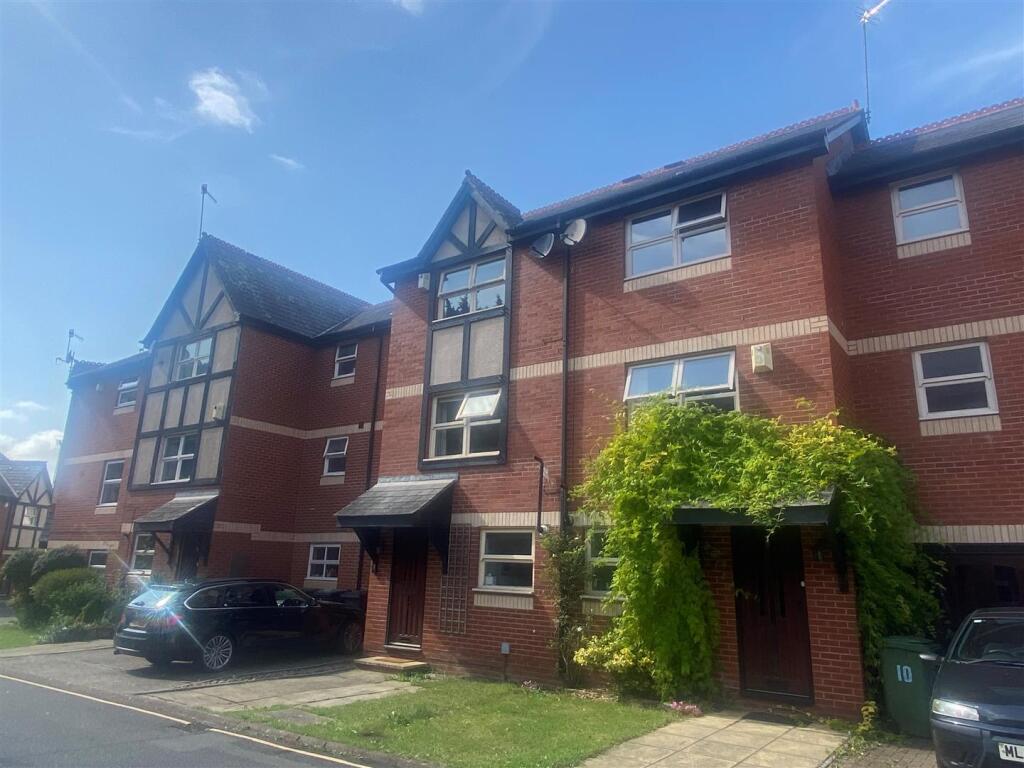 Main image of property: St Leonards