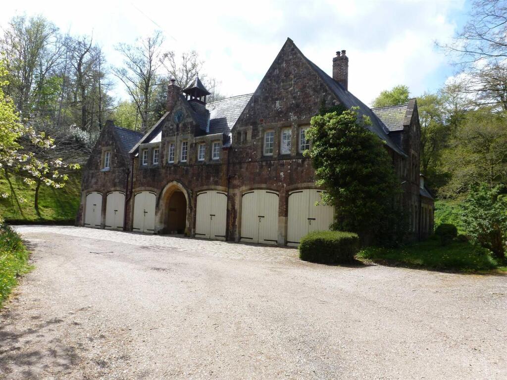 Main image of property: Longdown, Exeter