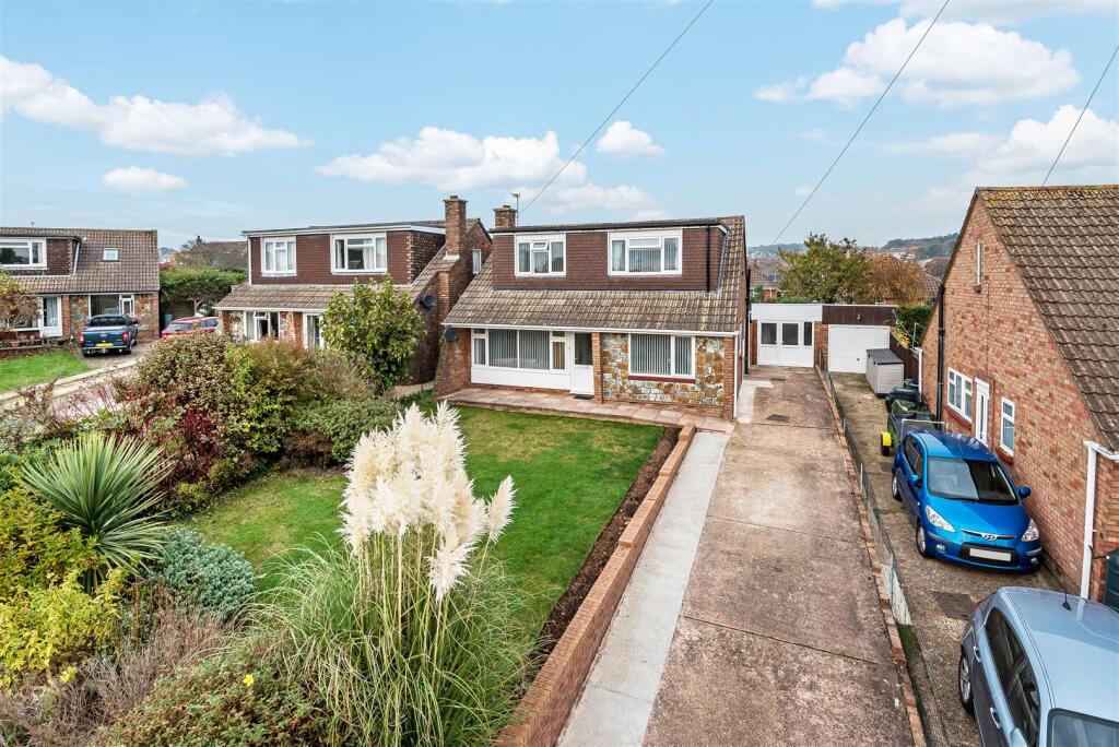 Main image of property: Bapton Close, Exmouth