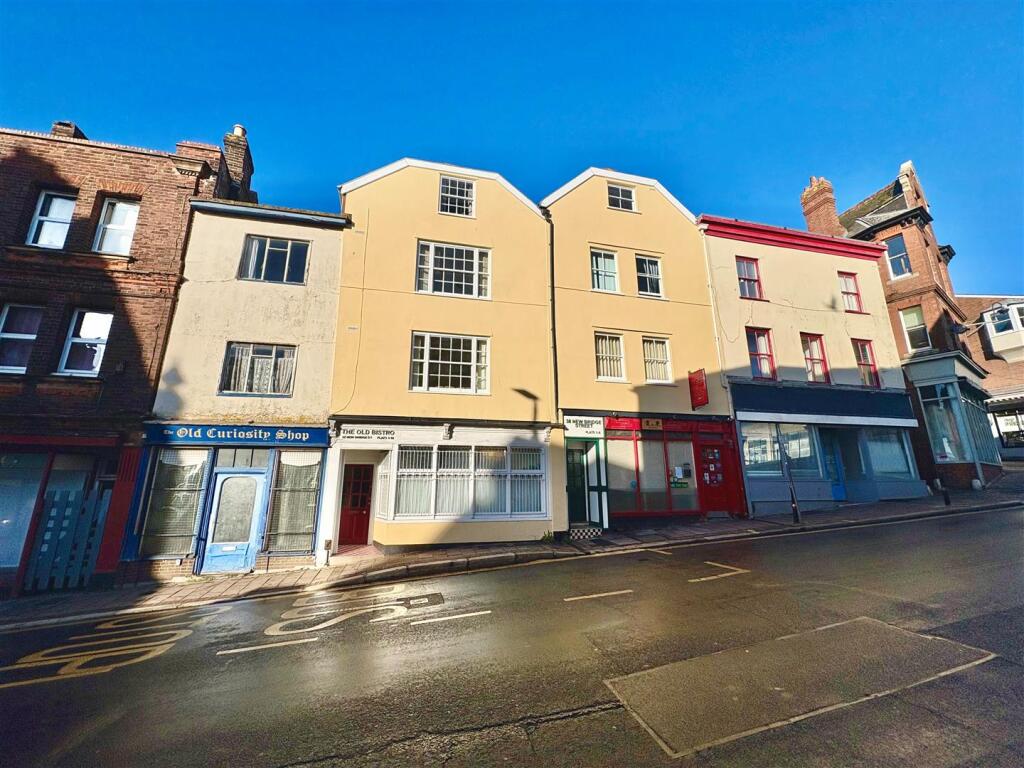 Main image of property: New Bridge Street, Exeter