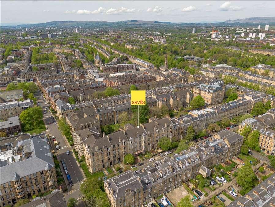 Main image of property: 38 Hillhead Street, Glasgow