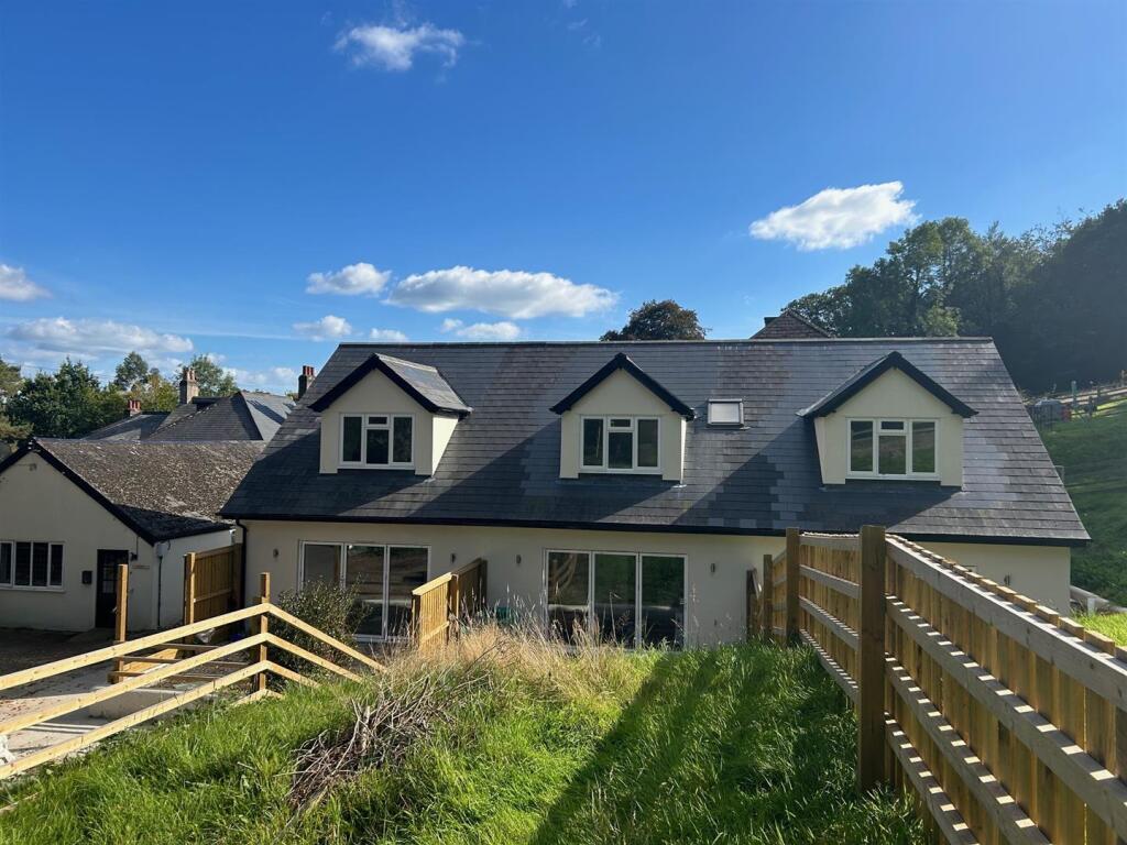 Main image of property: Harcombe Road, Harcombe, Lyme Regis