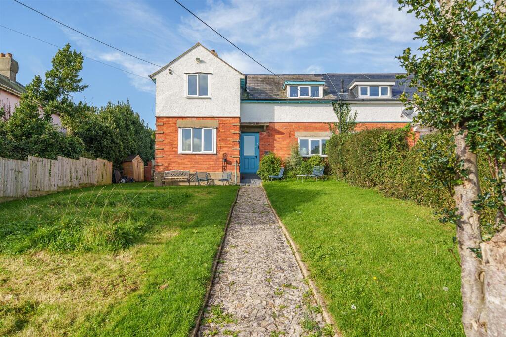 Main image of property: Higher Sea Lane, Charmouth, Bridport