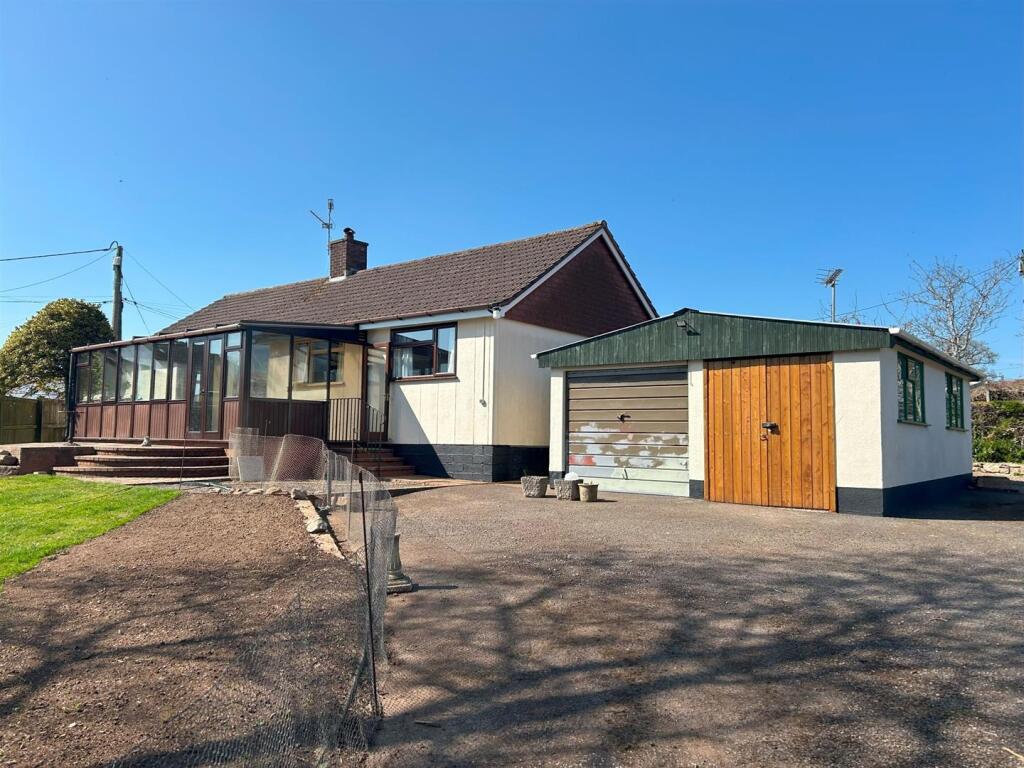 Main image of property: Eastlands, Hemyock, Cullompton