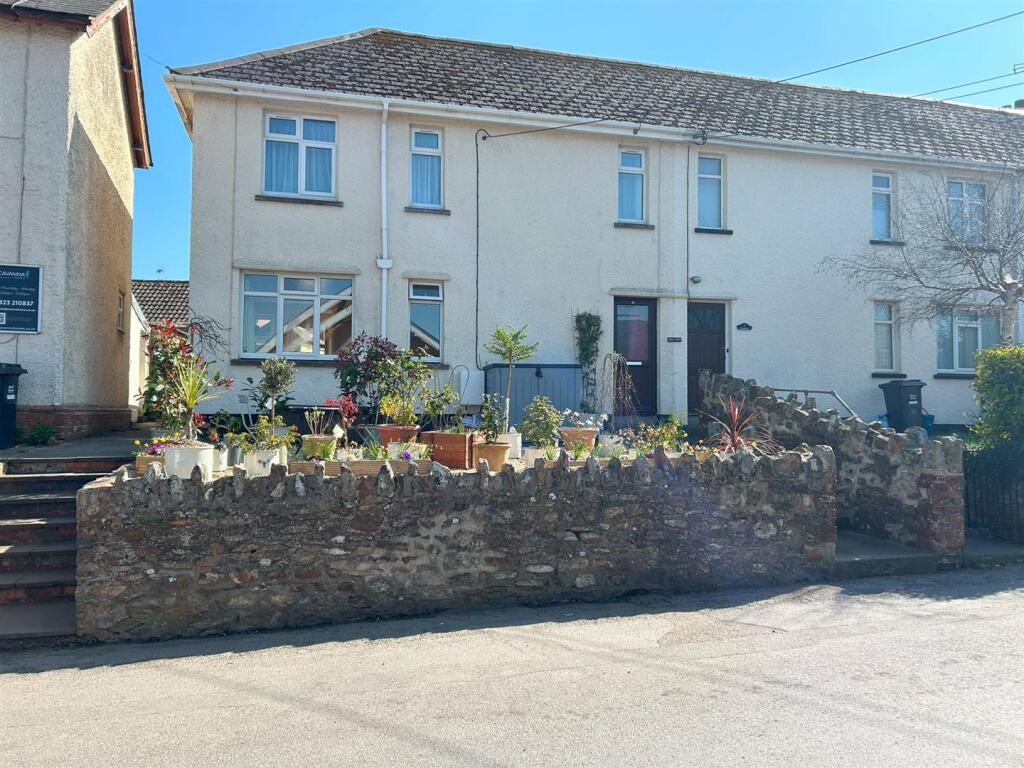Main image of property: Hemyock, Cullompton