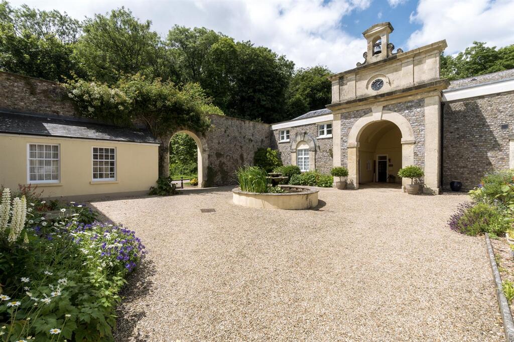 Main image of property: Widworthy Court, Wilmington, Honiton