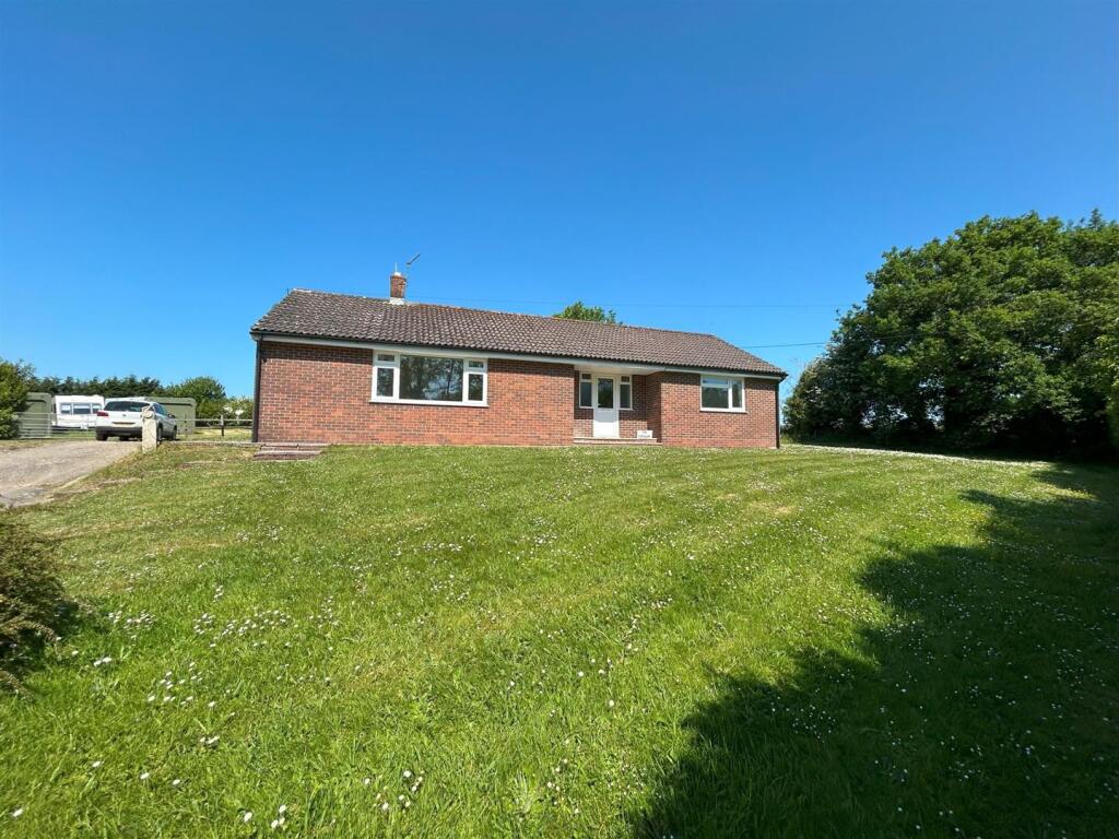 Main image of property: Rew Lane, Martinstown, Dorchester