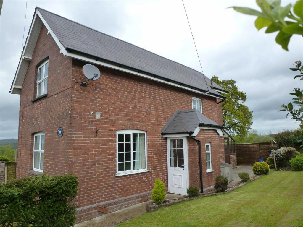 Main image of property: Sidmouth Road