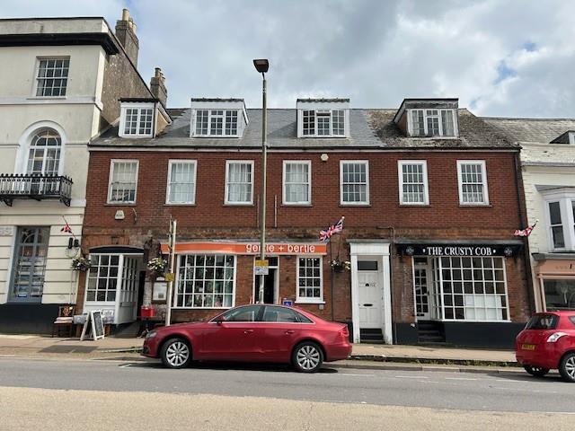 Main image of property: High Street, Honiton