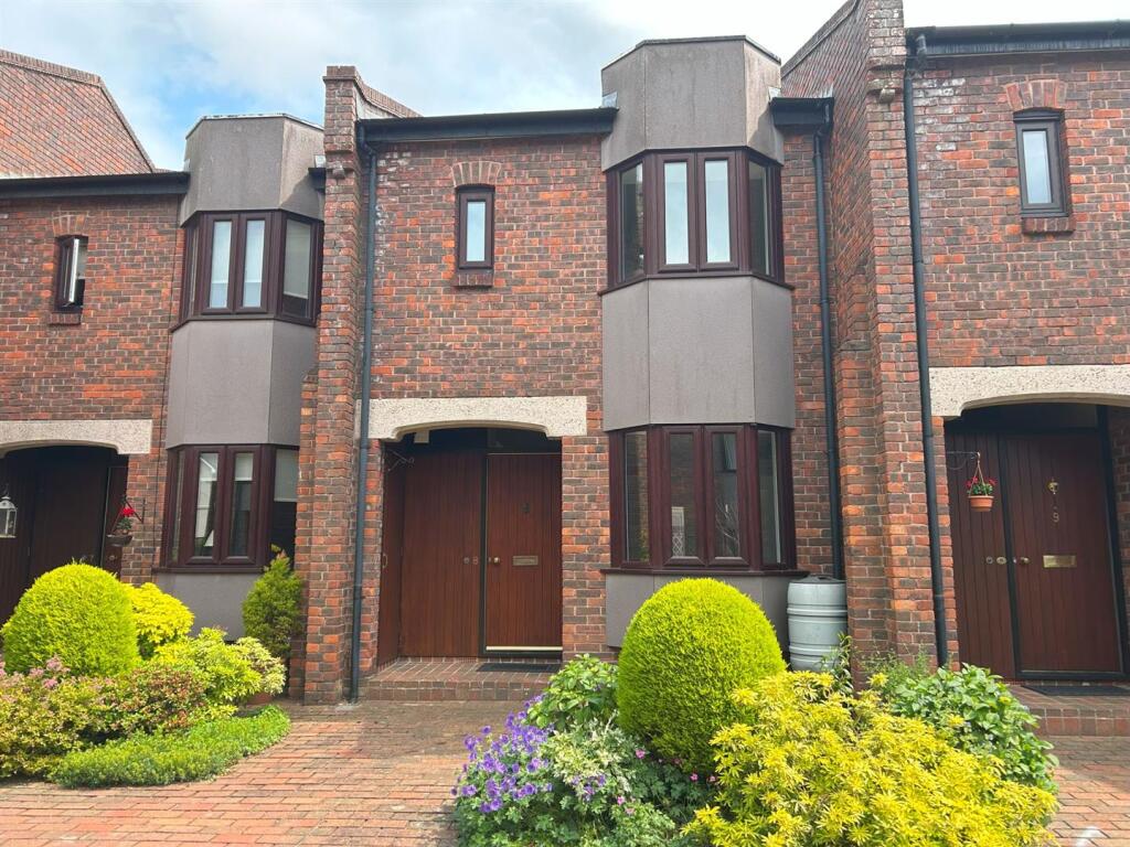 Main image of property: Northcote Lane, Honiton