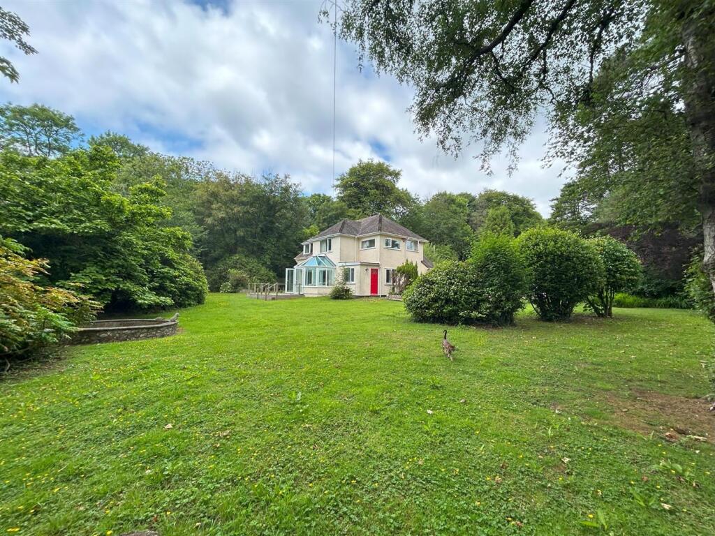 Main image of property: Green Lane, Raymonds Hill, Axminster