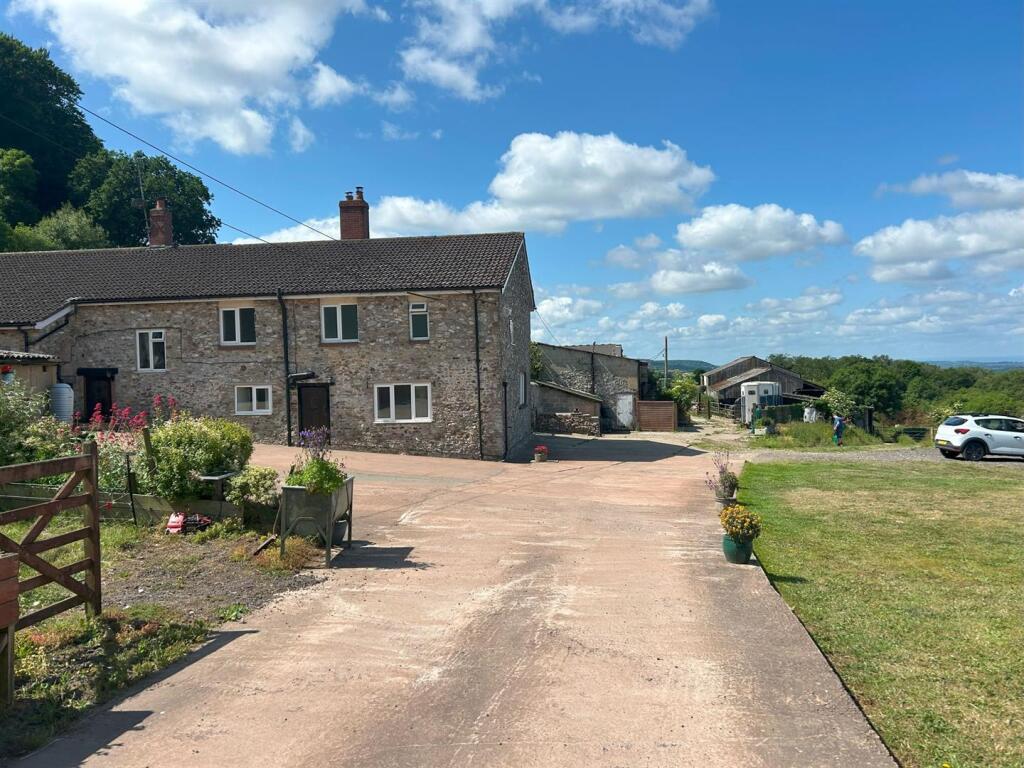 Main image of property: Monkton, Honiton