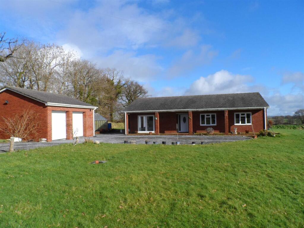 Main image of property: Broad Road