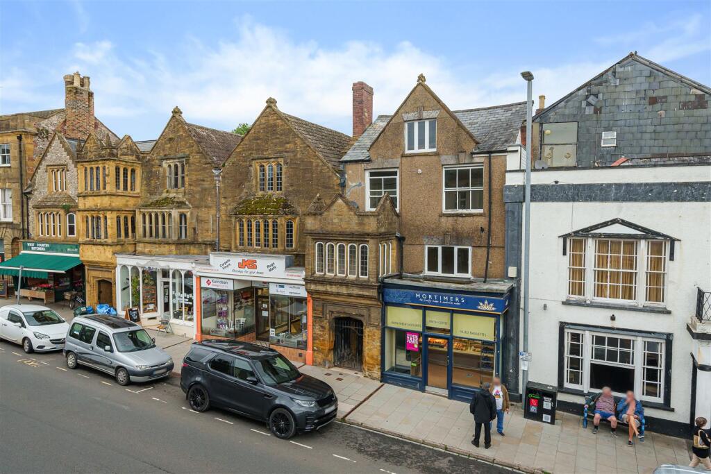 Main image of property: Fore Street, Chard