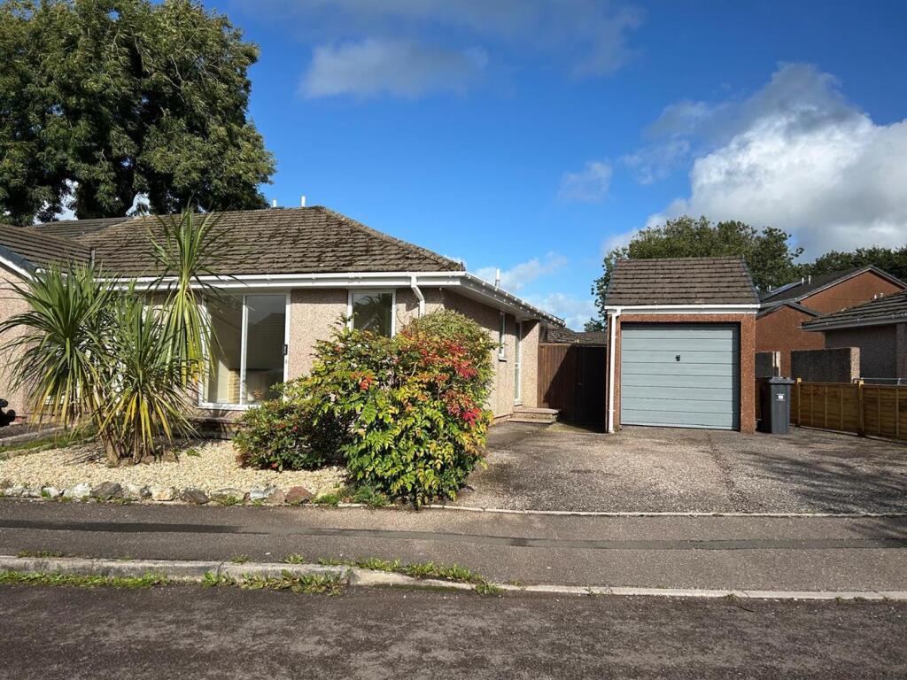 Main image of property: Jenwood Road, Dunkeswell, Honiton