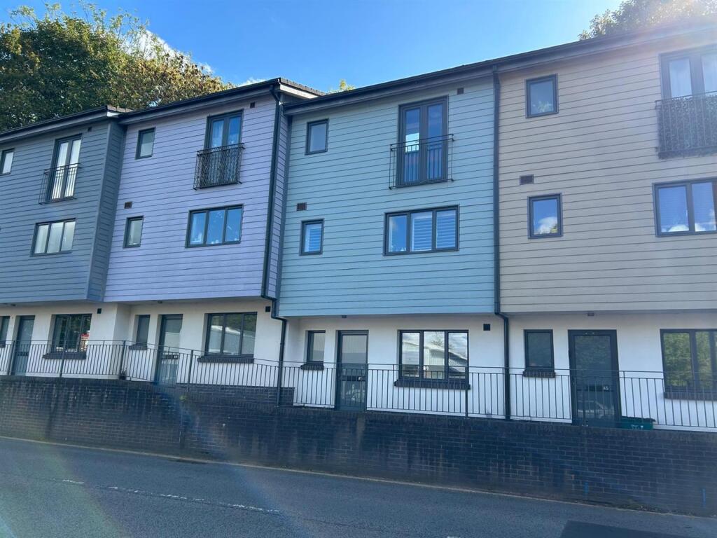 Main image of property: Monkton Road, Honiton