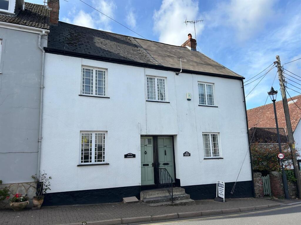 Main image of property: Fore Street, Sidbury, Sidmouth