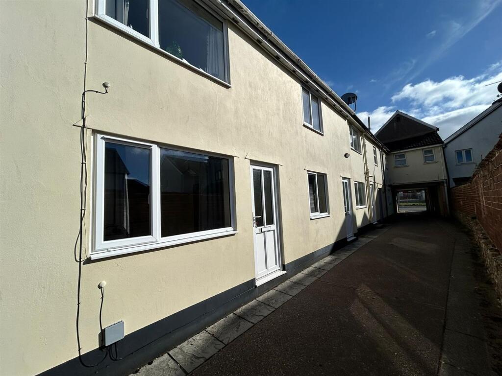 Main image of property: King Street, Honiton