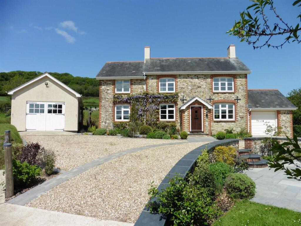 Main image of property: Awliscombe