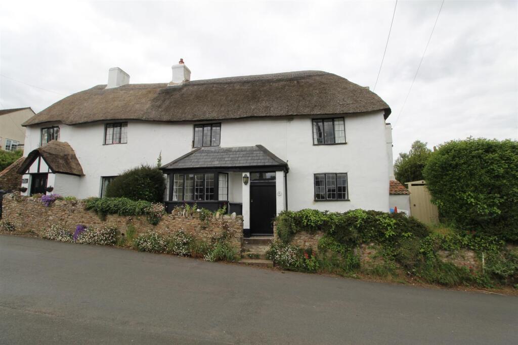 Main image of property: Hillhead, Colyton